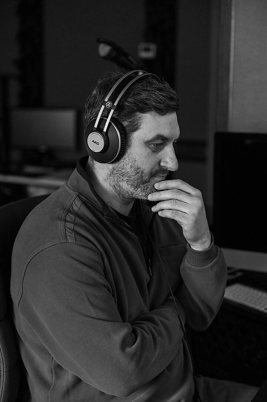 Andrius Glušakovas-Pushaz / Irmos Adomaitienės nuotr.