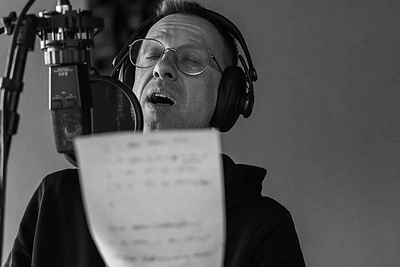 Linas Adomaitis / Irmos Adomaitienės nuotr.