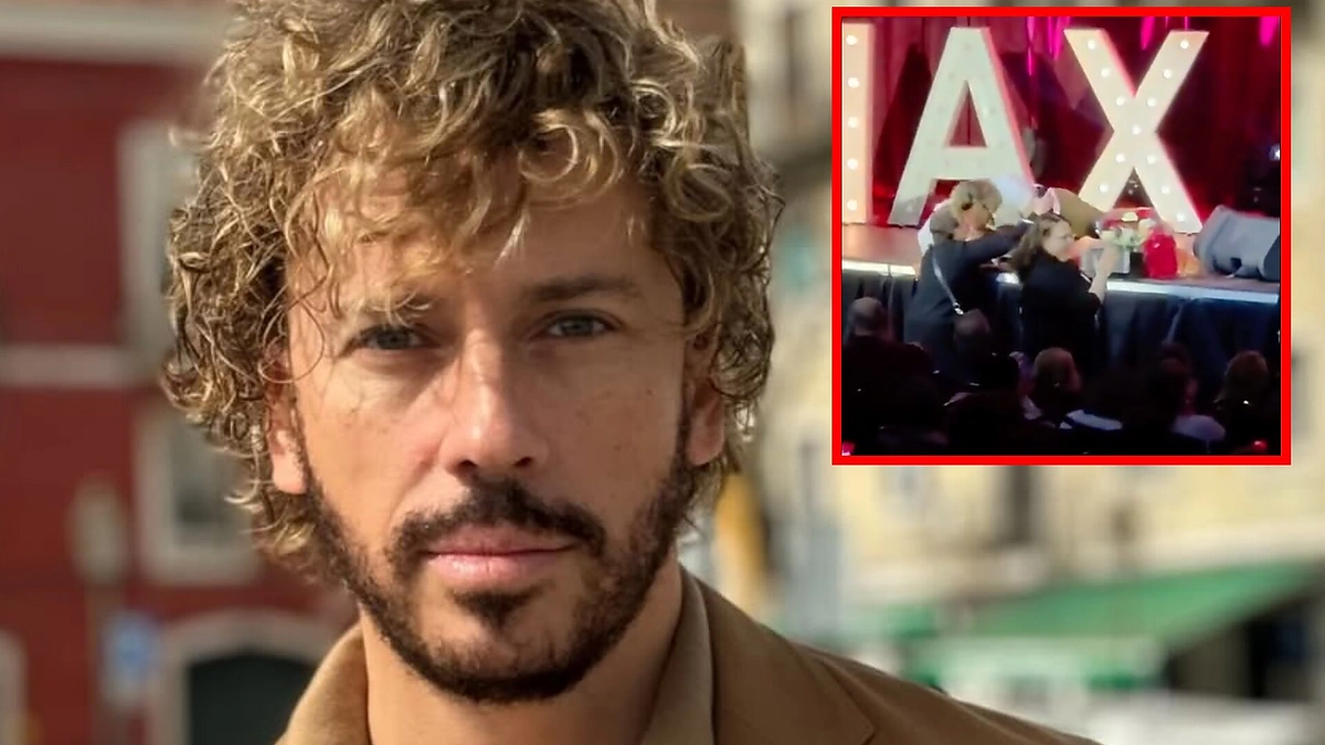 Maksimas Galkinas / Asm. albumo nuotr. / stop kadras