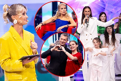 „Gelbėkit vaikus“ paramos koncerte – būrys scenos žvaigždžių ir surinkta įspūdinga suma: štai, kiek paaukota