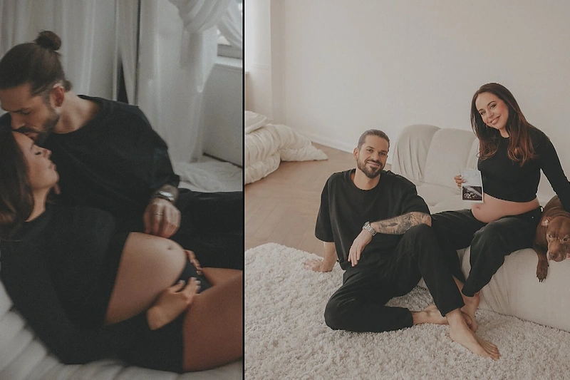 Kristina Radžiukynaitė / Asmeninio albumo nuotr.