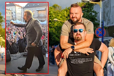 Žaibiškai plinta Stano paviešintas vaizdo įrašas – nufilmavo Zvonkaus „viliotinį“