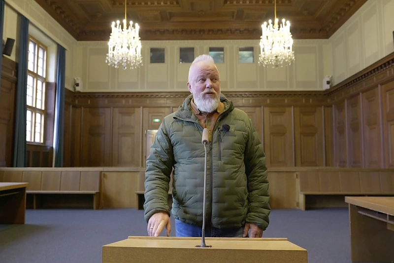 Vytaras Radzevičius / TV3 nuotr.
