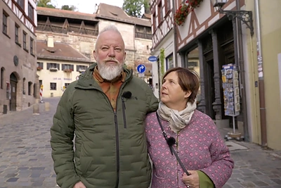 Laisvės ir Vytaro Radzevičių kelionės po Europą metu – netikėtumas: „Teks stipriai pataupyti“