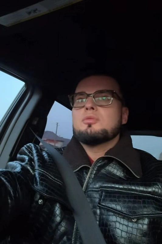 Vytenis Partikas / Asmeninio albumo nuotr.