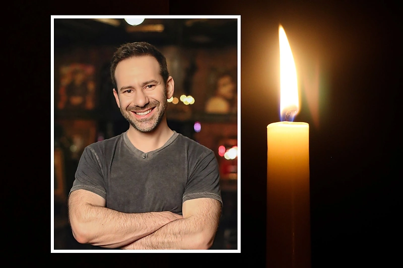 Leonidas Radvinskis / Soc. tinklų ir shutterstock nuotr.