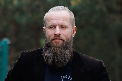 Aurimas Mockus atsivėrė apie itin brangaus žmogaus netektį: „Bėga nelemtas laikas, kuris mus išskyrė“