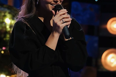 Marija Jogminė /G.Šedžiūtės nuotr.
