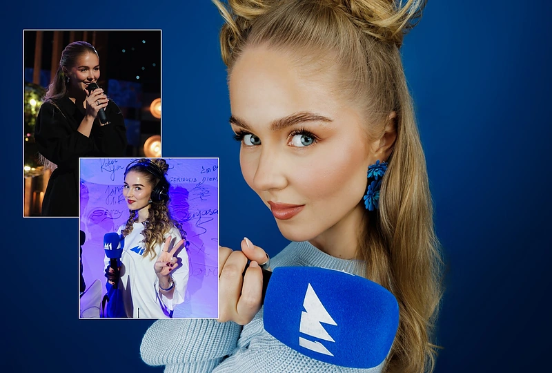Marija Jogminė /M1, asmeninio archyvo nuotr.