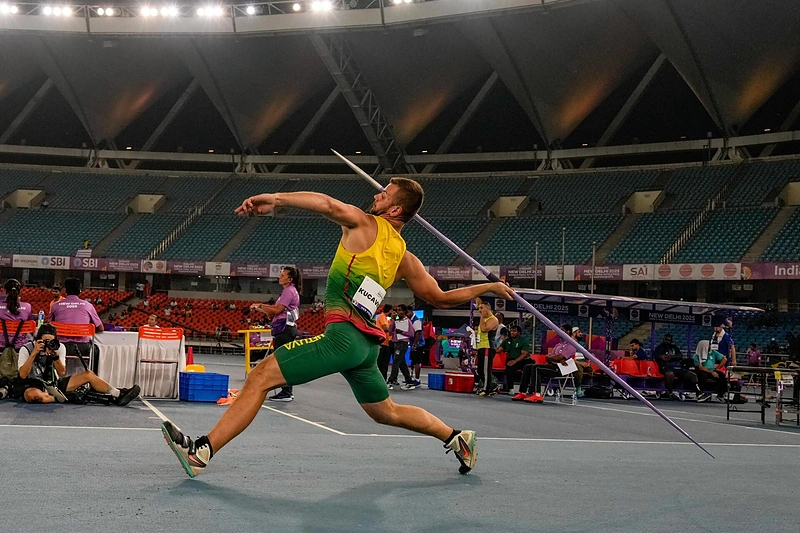 Osvaldas Kucavičius / Eva Pavia Gomez (LPAK) nuotr.
