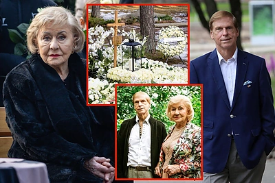 Vyrą palaidojusi Jūratė Norvaišienė – apie artėjantį neeilinį įvykį ir Česlovo unikalumą: „Tokių daugiau nėra...“