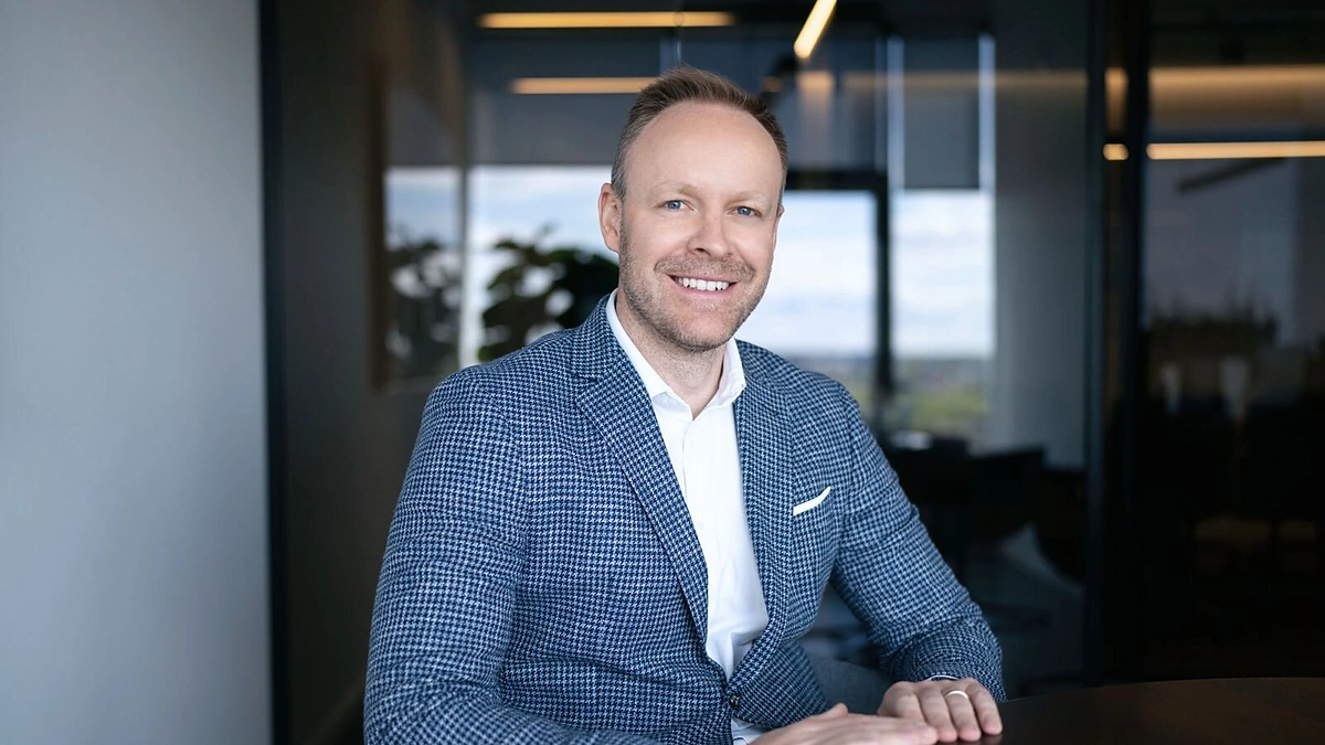 Mindaugas Mikalajūnas / „smeGo“ nuotr.