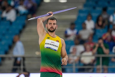 Vos 5 proc. matantis ieties metikas Osvaldas: „Daktarai brėžė ribas, bet jų nepaisiau“