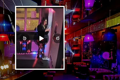 Garsiai Lietuvos atlikėjai – įtarimų šešėlis dėl vagystės Vilniaus bare: „Kvaila galvoti, kad nepastebėsime“