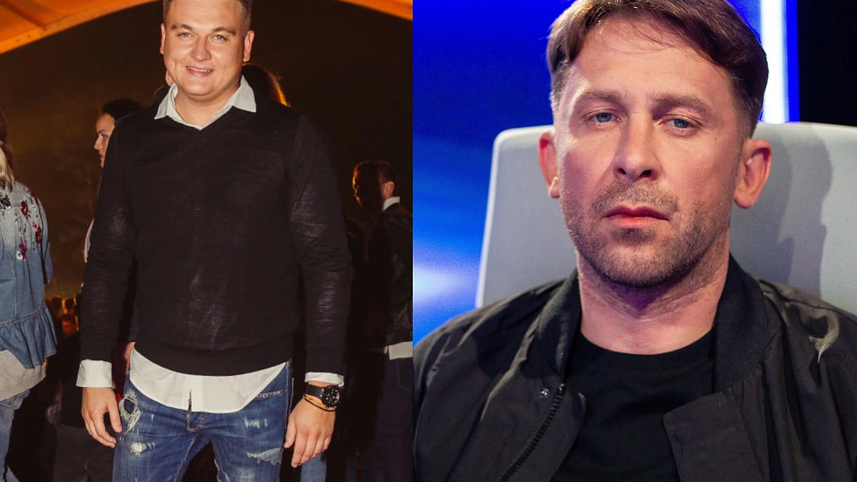 Egidijus Dragūnas, Paulius Aršauskas / Pauliaus Peleckio / BNS nuotr.