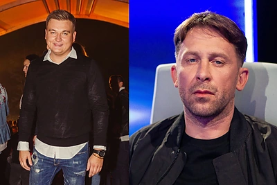 Pauliaus Aršausko „nuoguose“ vaizdo įrašuose – Egidijus Dragūnas: štai, ką abu išdarinėja