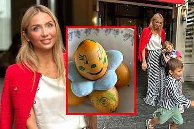 Monika Ra iš Dubajaus – apie priežastį, kodėl šios Velykos jai liūdnos, ir naują simpatiją: „Lietuviams reikia paaugti“