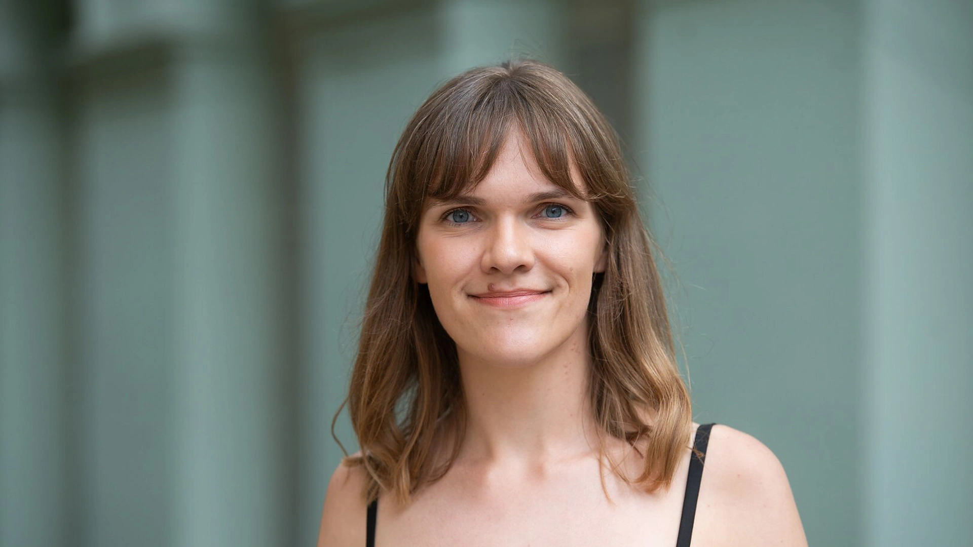Gabrielė Urbonaitė / Grethe Nygaard nuotrauka