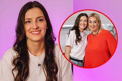 Būdama vos 22-ejų Edita tapo 7 vaikų globėja: „Matyti, kaip jie auga, man yra dovana“
