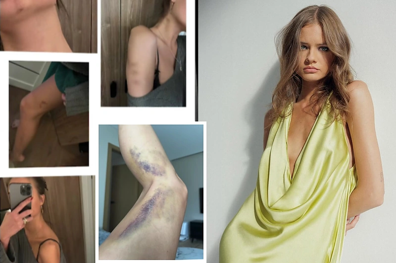 Sima Jakulevičiūtė / Asmeninio albumo nuotr.