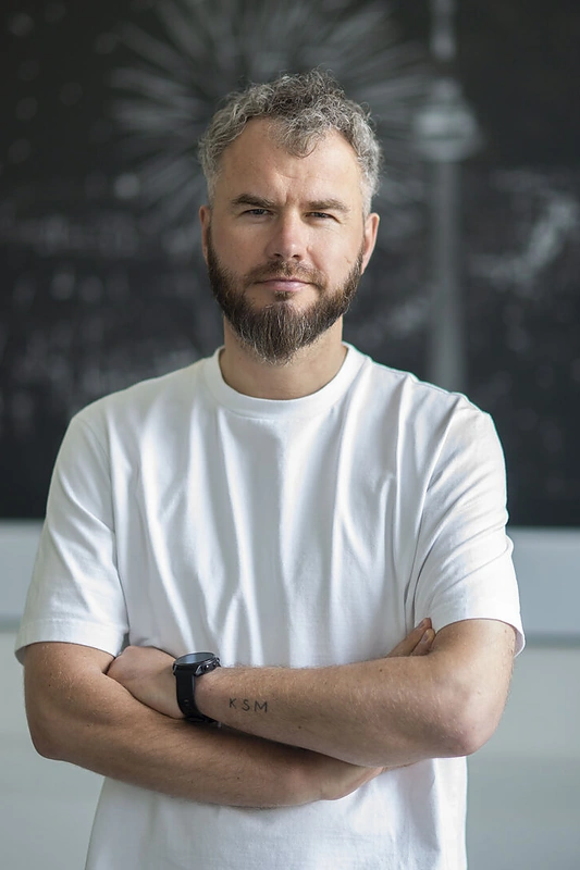 Gintas Vaičikauskas /„Lietus“ nuotr.