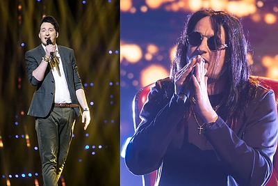 „Muzikinės kaukės“ dalyvis Lukas Bartaška prakalbo apie antros pusės paieškas: „Su manimi nėra lengva“