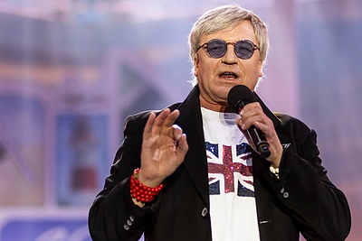 Legendinę frazę „garso b***“ Žilvinas Žvagulis pavertė verslu: štai ką pardavinėja