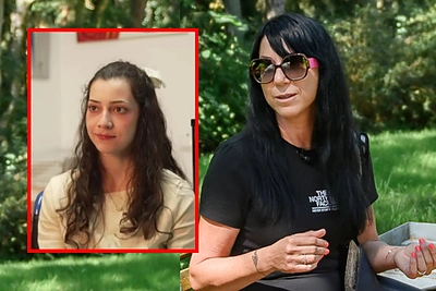 25-erių ispanės Noelia eutanazija sukrėtė Jurgą Baltrukonytę: „Siaubingai skauda“