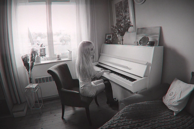 Liepa Maknavičiūtė-Ofelija / LNK nuotr.