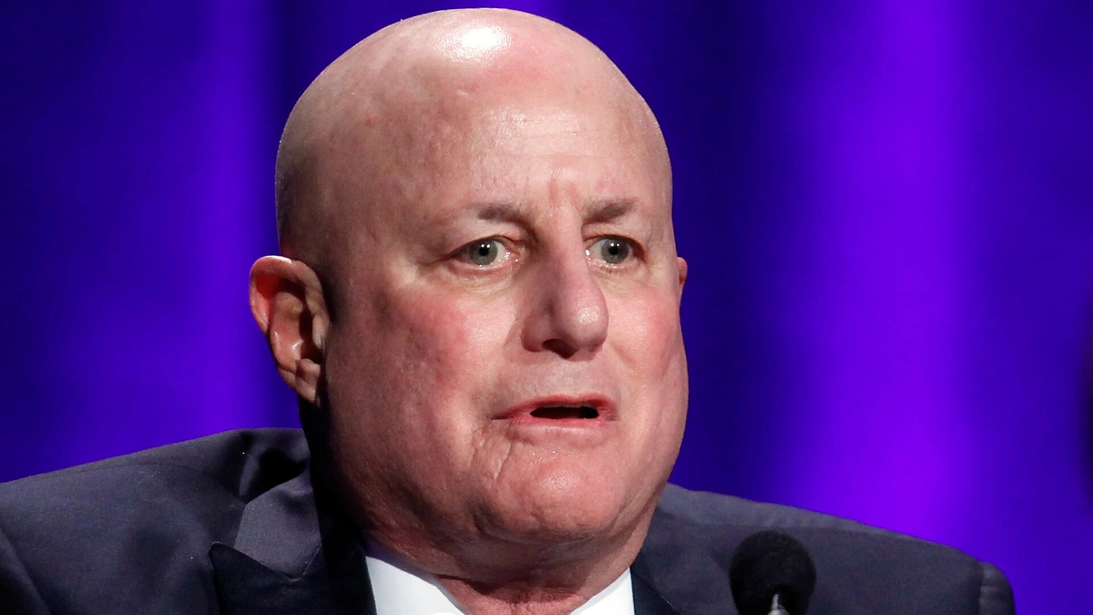 Ronaldas Perelmanas / Scanpix nuotr.