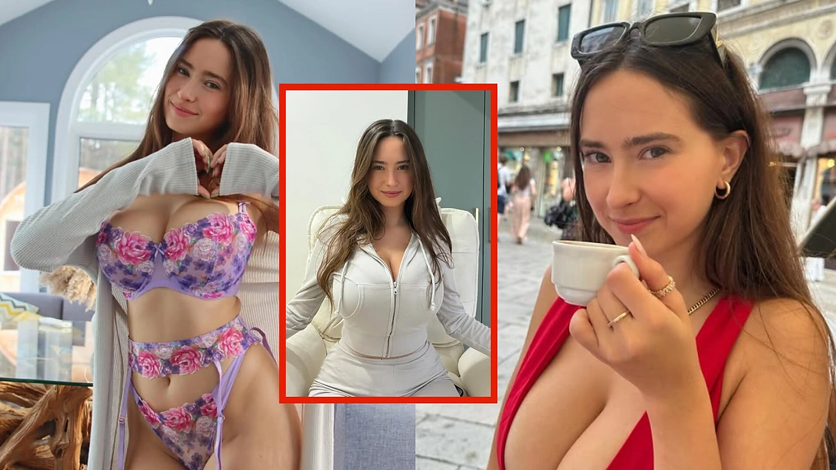 Cece Rose / „Instagram“ nuotr.