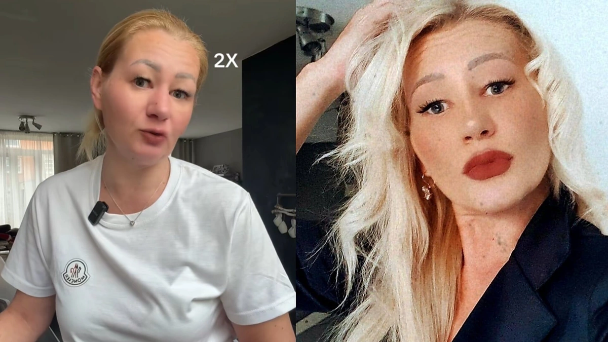 Aušra Dagienė / Socialinių tinklų nuotr.