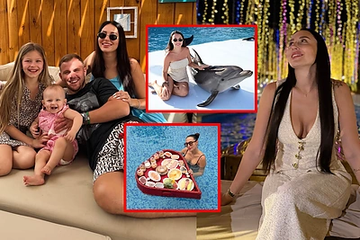 Gabrielė Navickė-Vasha po atostogų Egipte: apie iššūkius su vaikais ir „išpūstą burbulą“