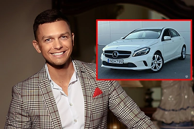 Deividas Bastys parduoda savo automobilį: atskleidė, kiek nori gauti