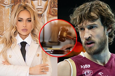 Oksana Pikul buvusį vyrą Simą Jasaitį padavė į teismą