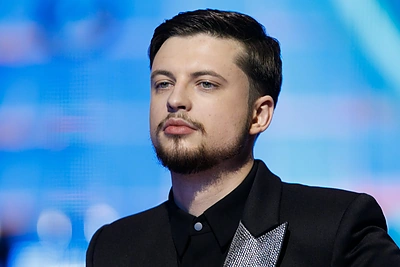 Prabilo tėvo mirtį išgyvenantis OG Version