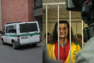 Miręs OG Version tėvas Gytis Ježerys garsėjo Pajaco pravarde: kriminalinėje praeityje – ryšiai su Henriku Daktaru