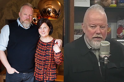 Vytaras Radzevičius – apie iššūkius keliaujant su Laisve ir pradingusį draugą Irane: „Nežinome jo likimo“