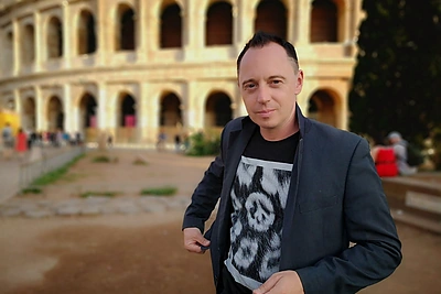 Mindaugas Mickevičius-Mino / Asmeninio archyvo nuotr.