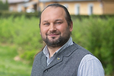 Eugenijus iš „Ūkininkai ieško meilės“ nustebino išvaizdos pokyčiais