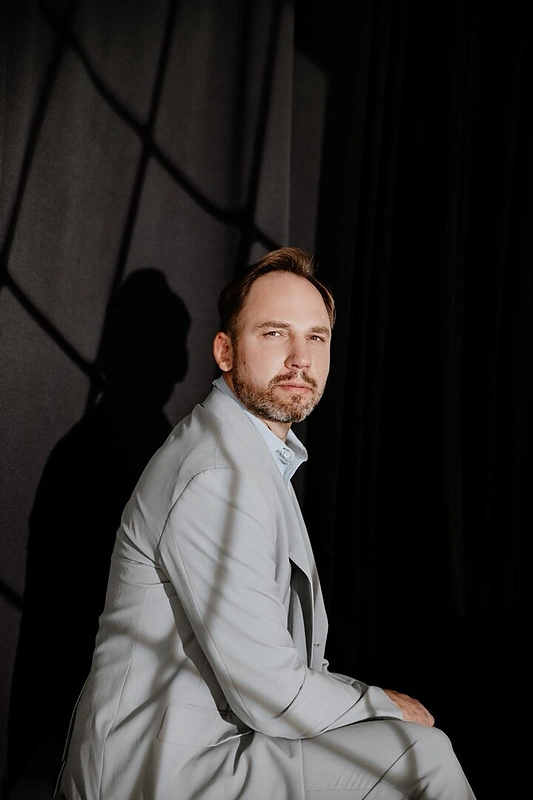 Jonas Sakalauskas / Asmeninio albumo nuotr.