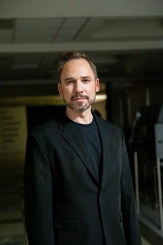 Jonas Sakalauskas / Asmeninio albumo nuotr.