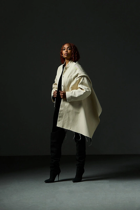 Imany / Ignė Butrimaitė nuotr.