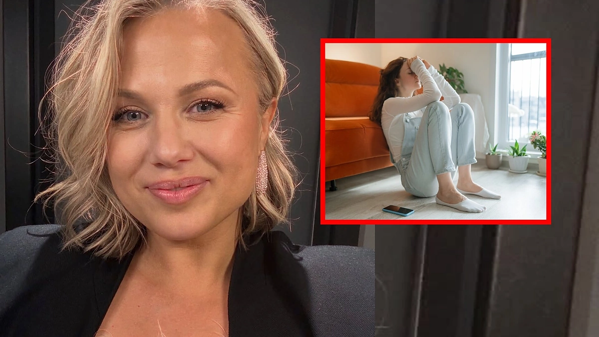 Jurgita Kierė, skyrybos / Asmeninio albumo ir shutterstock nuotr.