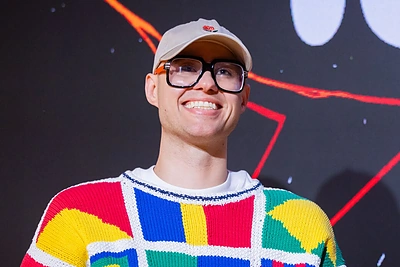 Likus mėnesiui iki „Eurovizijos“ – paviešinta netikėta žinia apie Lion Ceccah