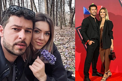 Išsiskyrė Deividas Meškauskas ir Asta Andriukaitytė: „Tokie sprendimai būna itin sunkūs ir skausmingi“