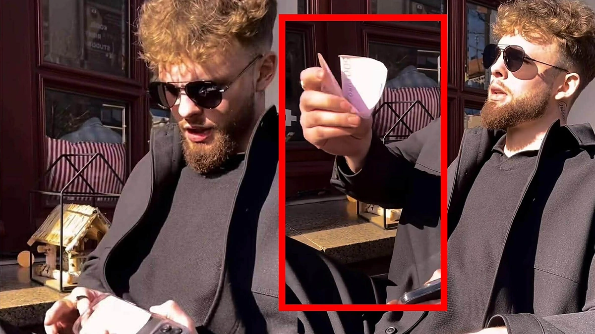 Dominykas Dirkstys / Stop kadras