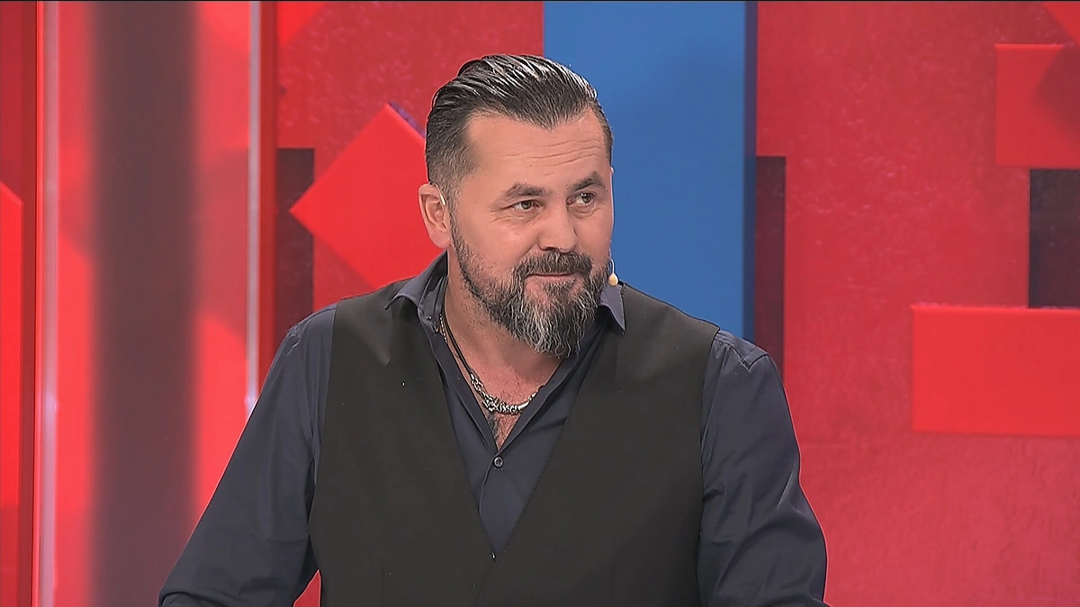 Gediminas Kvietkauskas / LNK nuotr.