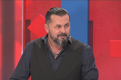 Susirėmus aštrioje diskusijoje – milijonus uždirbęs Gediminas Kvietkauskas rėžė: „Verslui nereikia diplomo“