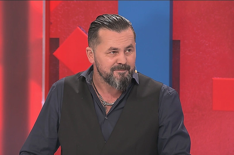 Gediminas Kvietkauskas / LNK nuotr.